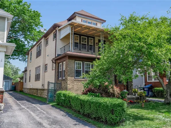 333 North Dr, Buffalo, NY 14216
