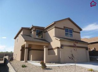 4701 Rimrock Dr, Las Cruces, NM 88011