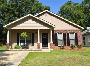 766 Henckley Ave, Mobile, AL 36609