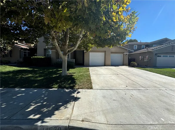 14570 Piedmont Dr, Moreno Valley, CA 92555
