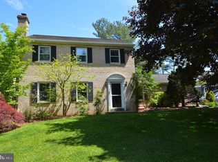 113 Woodridge Dr, Harrisburg, PA 17110