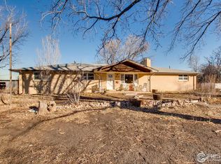 7320 N 83rd St, Longmont, CO 80503