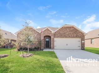 444 Walpole Ct, Fate, TX 75189