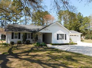 302 Darrel Rd, La Grange, NC 28551