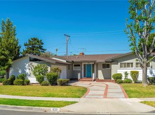 623 N Janss Way, Anaheim, CA 92805