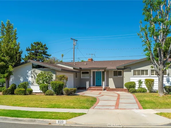 623 N Janss Way, Anaheim, CA 92805