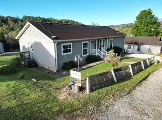 115 Spencer Ave, Spencer, WV 25276
