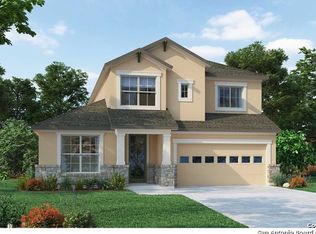 11202 Coppola, San Antonio, TX 78254