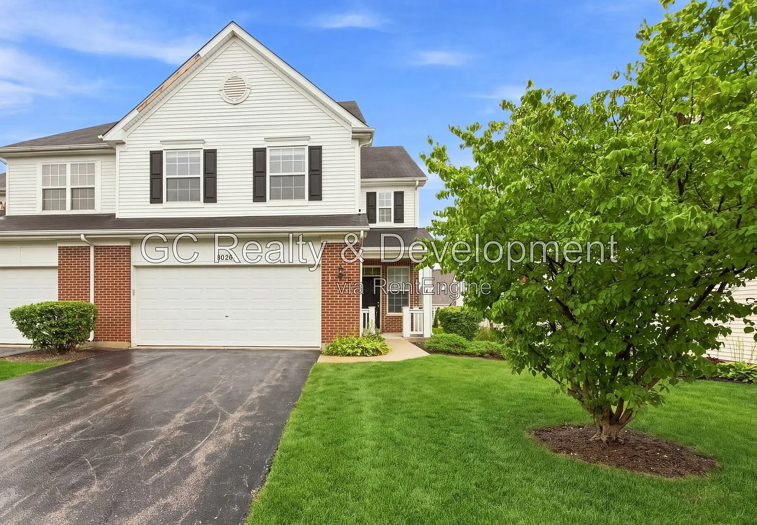 3 bed, 2.5 bath, 2247 sqft, $2,850 — Photo 1