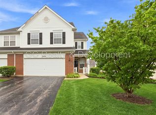 8026 Bluestem Ave, Joliet, IL 60431