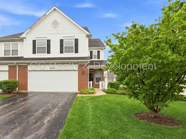8026 Bluestem Ave, Joliet, IL 60431