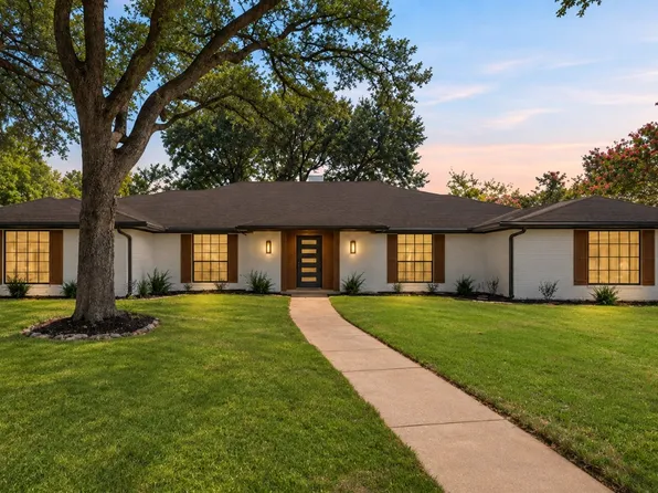 1804 Kingsborough Dr, Arlington, TX 76015