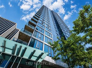 179 Metcalfe St #1110, Ottawa, ON K2P 0W1