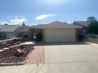 (Undisclosed Address), Santa Teresa, NM 88008
