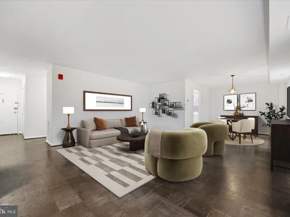 4977 Battery Ln #1-101, Bethesda, MD 20814