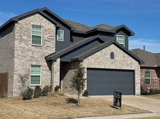 2098 Callahan Dr, Forney, TX 75126