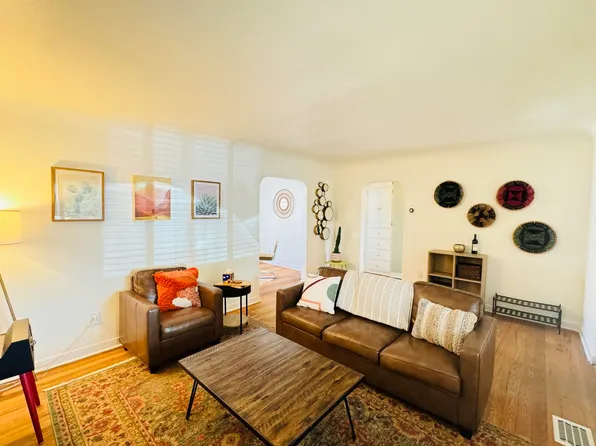 409 Morningside Dr NE, Albuquerque, NM 87108