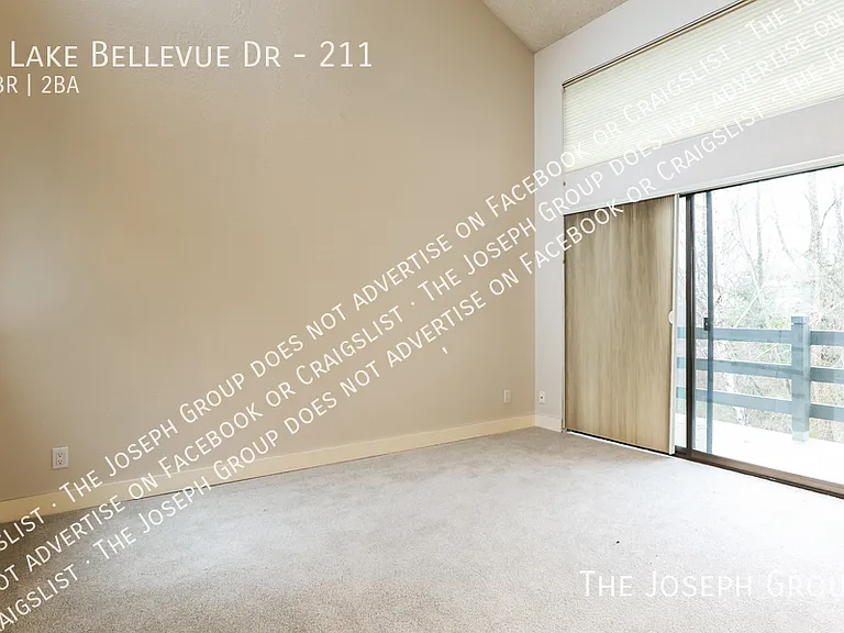 6 Lake Bellevue Dr #211 — Photo 5