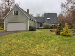 150 Wendell Rd, Shutesbury, MA 01072
