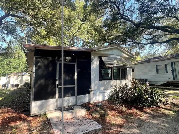 3000 CLARCONA ROAD #551, APOPKA, FL 32703