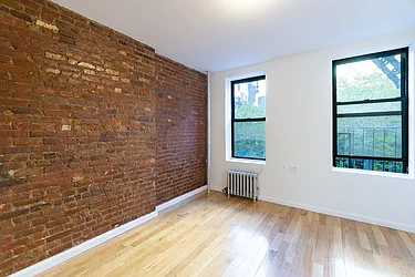 Rented by Compass