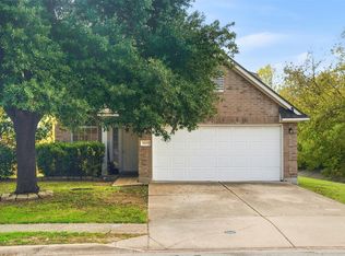 1601 Breezy Ct, Round Rock, TX 78664