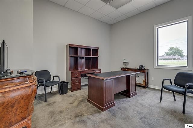Front Office