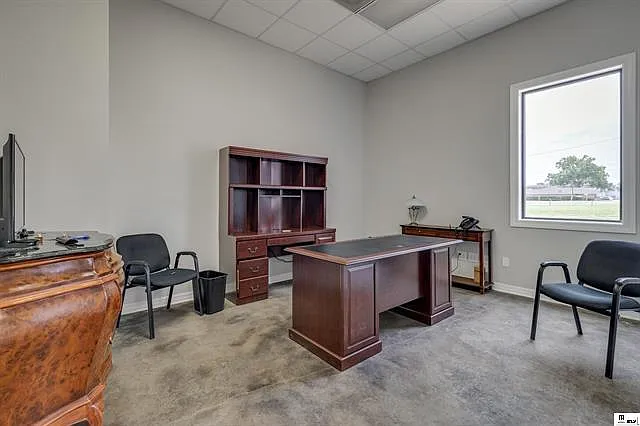 Front Office