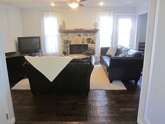 Living Room View 1