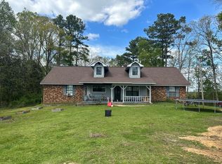 558 Barlow Rd NE, Meadville, MS 39653