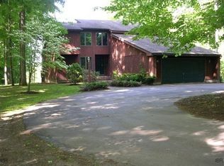 3640 Green Rd, Locke, NY 13092