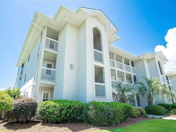 4409 Eastport Blvd. #E7, Little River, SC 29566