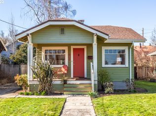 6029 SE 18th Ave, Portland, OR 97202