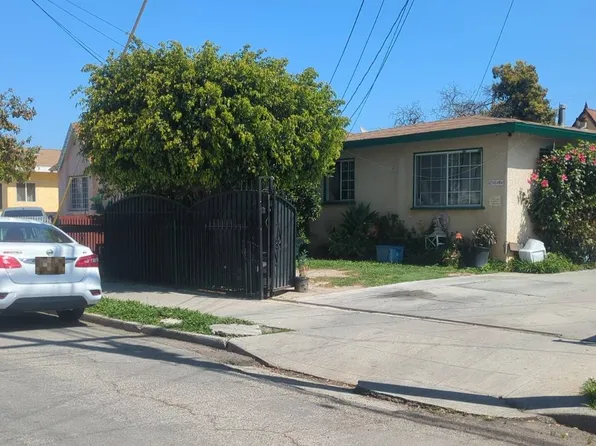 710 N Chester Ave, Compton, CA 90221