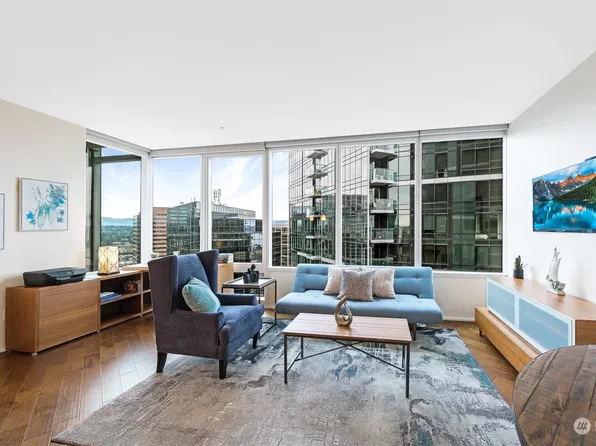 500 106th Avenue NE #2807, Bellevue, WA 98004