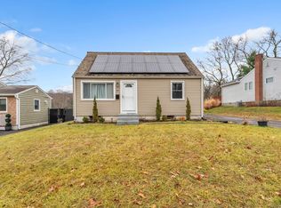 70 Merigold Dr, New Britain, CT 06053