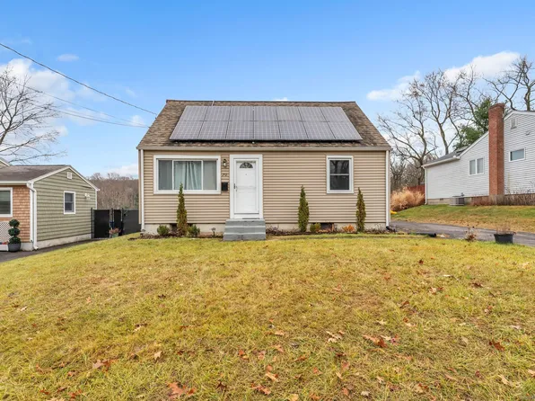 70 Merigold Drive, New Britain, CT 06053