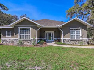 10850 NW 66th Ave, Chiefland, FL 32626