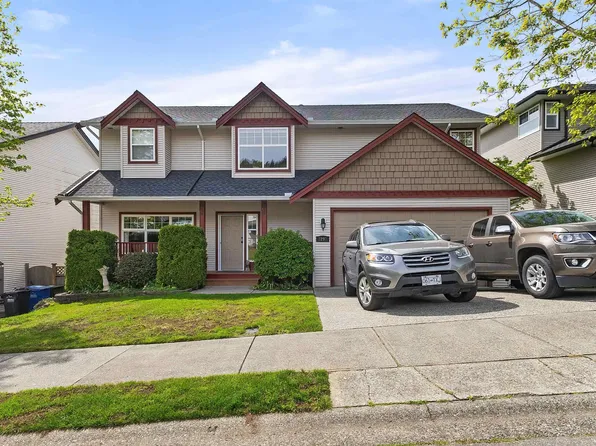 3297 McKinley Dr, Abbotsford, BC V2S 8M8