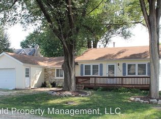722 Deibler Pl, Manhattan, KS 66502