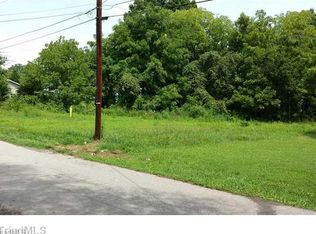 316 S Center St, Eden, NC 27288