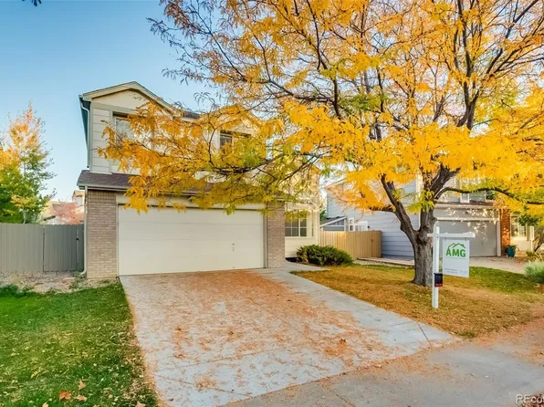 1837 Reliance Circle, Superior, CO 80027