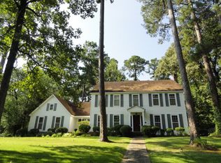 628 Pinehaven Dr, Laurel, MS 39440