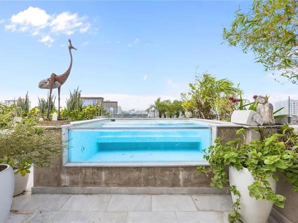 1360 LUCHETTI STREET, CROWNE PLAZA #PH, SAN JUAN, PR 00907