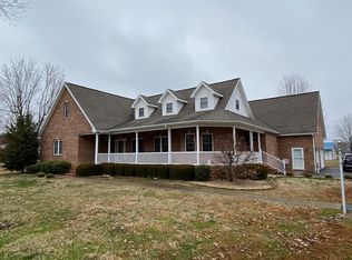 176 Poole Mill Rd, Crofton, KY 42217
