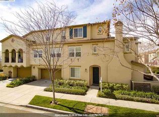 588 Dovecote Ln UNIT 3, Livermore, CA 94551