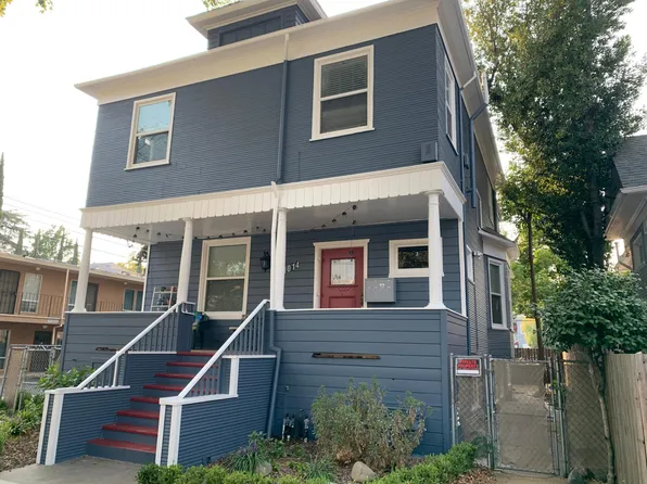 1014 23rd St #3, Sacramento, CA 95816
