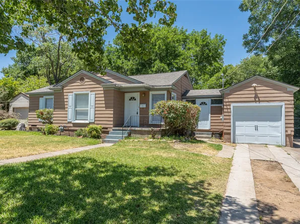 713 Hillcrest St, Denton, TX 76201