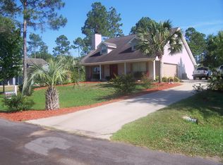 7202 Ranier St, Panama City, FL 32404