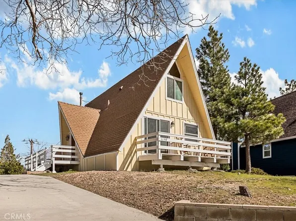 1190 Klondike Dr, Lake Arrowhead, CA 92352